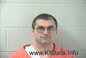 David Blane Ellington  Arrest