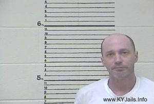 David C Krumm  Arrest Mugshot