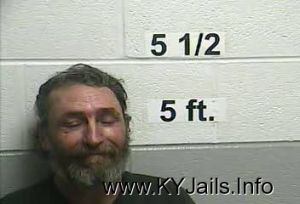 David C Stephens  Arrest