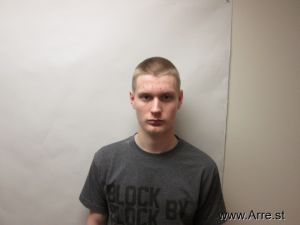 David Cecil Arrest Mugshot