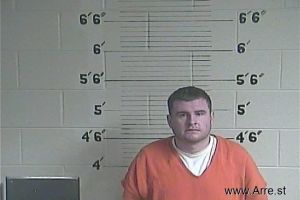 David Crouch Arrest Mugshot