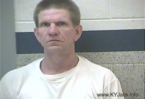 David Duane Turner  Arrest Mugshot