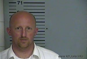 David E Jones  Arrest Mugshot