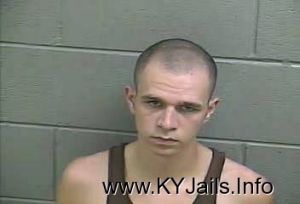 David Earl Hall Jr  Arrest Mugshot