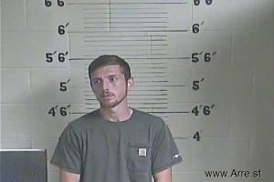 David  Flynn Arrest Mugshot