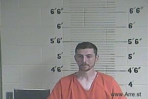 David  Flynn Arrest Mugshot