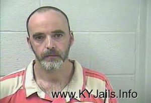 David James White  Arrest