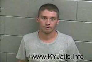 David Joe Nolley  Arrest Mugshot