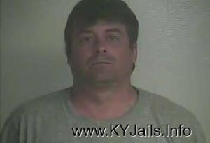 David Lee Hartsock  Arrest Mugshot