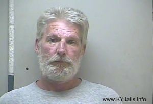 David Lee Summers  Arrest