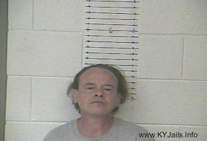 David Lee Turner  Arrest Mugshot