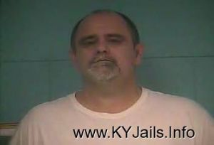 David Lynn Satterfield  Arrest