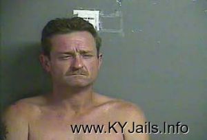 David M Bratcher  Arrest Mugshot