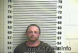 David Michael Ross  Arrest