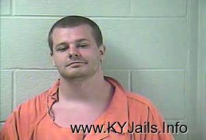 David Nicholas Preston  Arrest