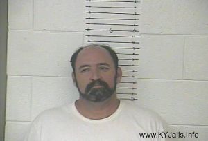 David Raymond Lambdin  Arrest Mugshot