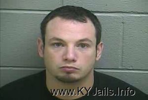 David Shane Kidd  Arrest Mugshot