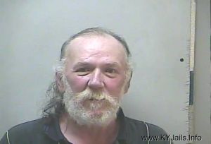 David Spainhoward  Arrest Mugshot