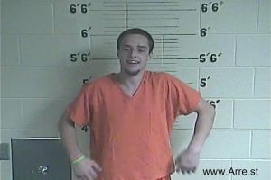 David Spencer Arrest Mugshot