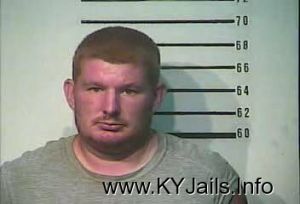 David W Jones  Arrest Mugshot