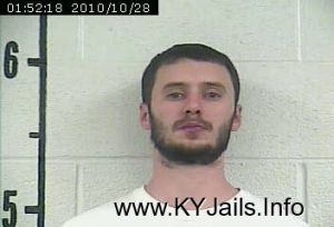 David Wayne Eggers Jr  Arrest