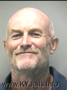 David Wayne Herrington  Arrest Mugshot