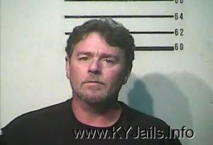 David Wayne Jones  Arrest Mugshot