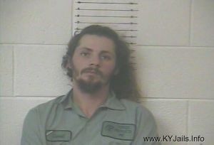 David Wayne Marcum  Arrest