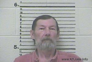 David Wayne Wilson  Arrest Mugshot