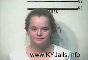 Dawn M Roe  Arrest Mugshot