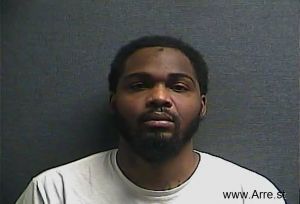 Dawon Brigham Arrest Mugshot