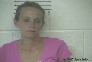 Debra Sue Smith  Arrest Mugshot