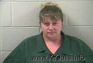 Deirdre Jean Fall  Arrest