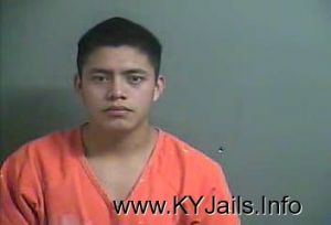 Del  V Gonzalez  Arrest Mugshot