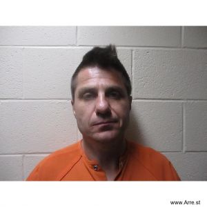 Anthony Delello Arrest Mugshot