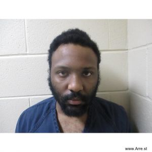 Kelley Demarcus Arrest Mugshot