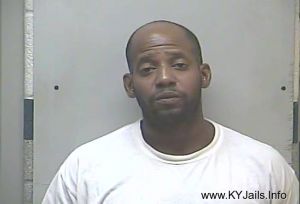 Demetrius R Lewis  Arrest Mugshot