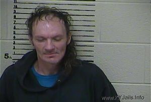 Dempsy Ronald Delph  Arrest Mugshot