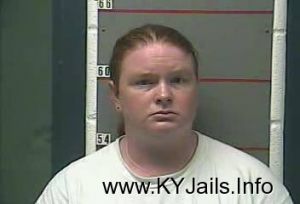 Denise Chambers  Arrest