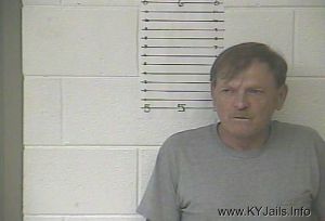 Dennis Arko Lawson  Arrest