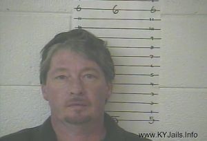 Dennis Earl Lee  Arrest Mugshot