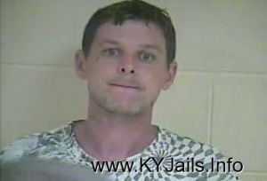 Dennis James Carrier  Arrest