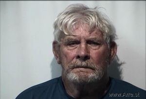 Dennis Lanham Arrest Mugshot