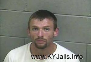 Dennis Lee Miller  Arrest