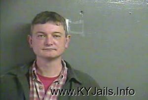 Dennis Paul Coppage  Arrest Mugshot