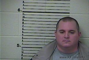 Dennis Ray Cornett  Arrest Mugshot