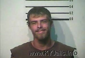 Dennis Ray Swain Jr  Arrest Mugshot