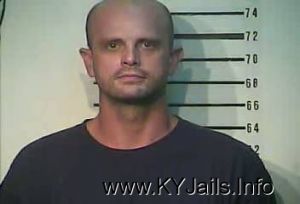 Dennis Wilder  Arrest Mugshot