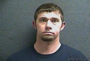 Derek Hawes Arrest Mugshot