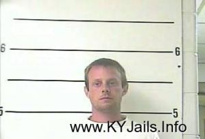 Derek Kepler  Arrest